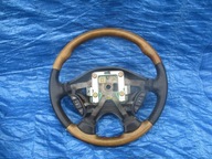 Руль дерево кожа jaguar s-type 98-04r