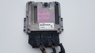 Nissan note ii e12 компьютер 0281030850 1.5 dci