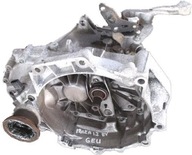 Vw polo seat ibiza 1.2 12v коробка передач geu