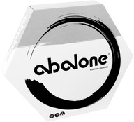 ABALONE Classic - gra dla dwóch - Rodzinna łamig..