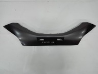 HONDA CIVIC IX UFO cap cap of a bumper front