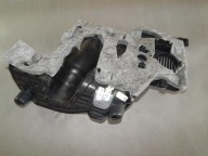 AUDI Q5 SQ5 II Blende Abdeckung unter DESKE KONSOLE 80B863083