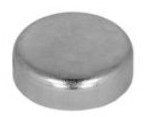 Brok крышка крышка блоку головка 25 mm