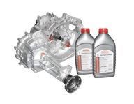 Коробка передач aye 1,9 d vw trasnporter t4