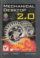 Mechanical Desktop 2.0 Stasiak MDT