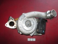 Chrysler 300c 3.0 турбина турбина 35242169f - фото