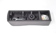 boot floor well polystirene UCHO OPEL ASTRA J KOMBI