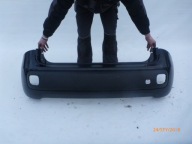 FIAT PANDA III 3 12-> bumper rear part rear
