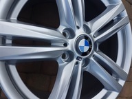 Диск алюминиевая bmw 1 f20, f21 ,f22 m-pakiet, 18 - фото