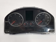 Vw tiguan 5n0 спидометр спидометр 2.0tdi 5n0920970d