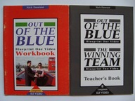 Out of the Blue Blueprint One Video The Winning Te