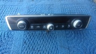 Панель климата кондиционера audi a3 s3 8v 8v0820043c - фото