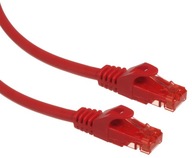 SIEŤOVÝ KÁBEL LAN PRO. ETHERNET RJ45 UTP CAT6 2M