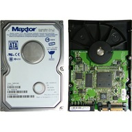 Pevný disk Maxtor DMAX 9 | FY42A R5FYA | 80GB SATA 3,5"