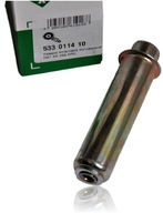 Schaeffler ina 533 0114 10 глушитель drgan, ремешок, пояс распредвала, газораспределительного механизма - фото