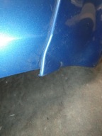 Paraurti posteriore OPEL CORSA E OPC LINE