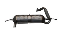 Фильтр dpf fap smart для двоих 0,8cdi 2007- - фото