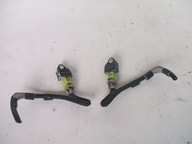 Subaru датчик uderzeniow airbag 98231aj000