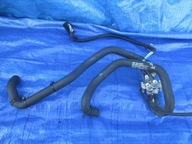 Шланг трубка воды mercedes 246 w176 1.5cdi a2468304396 - фото