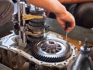 Ремонт коробок передач, коробка передач mini cooper r50 r52 1.6b 16v - фото