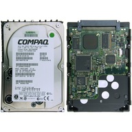 Disk Compaq 4aP 18 GB SCSI