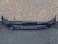 SPOILER ACCESSORI PARAURTI ANTERIORE HONDA CRV IV LIFT