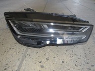 Фара фара l r matrix full-led a7 s7 rs7 4g8 4k - фото