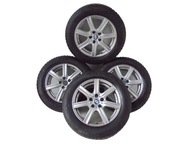 Колеса диски zima 225/60r17 bmw x3 f25 x4 f26 x1 e84