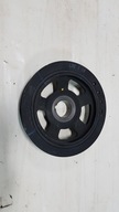 Шків hyundai i30 ii crdi 12-16 - фото
