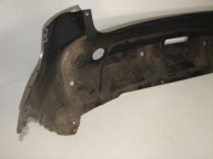 bumper rear rear part NISSAN QASHQAI 06-09