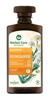 Farmona Herbal Care Szampon Rumianek 330Ml