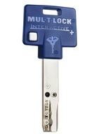 Kľúč MUL-T-LOCK Interactive+