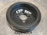 ORYGINALNE řemenice BMW E81 E82 E83 E84 1