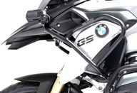 Sw-motech crashbar gmole g black bmw r 1200 gs lc