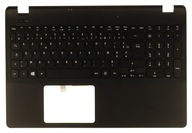 Palmrest obudowa klaw Acer Aspire E15 ES1-512, 571