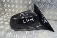 Правое зеркало bmw f10 f11 a90 5 pin l309