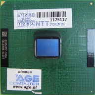 Procesor Intel SL5XT 1 x 1000 GHz