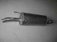 Глушитель наконечника opel astra g poj.1,4+1,6 03-09r.combi - фото