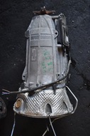 Коробка передач e350 mercedes w212 a2122704403