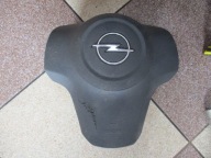 dashboard OPEL CORSA D rysy