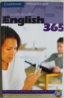 English365 2 Personal Study Book with Audio CD