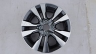 Honda jazz оригинальная диск алюминиевая 15'' - фото