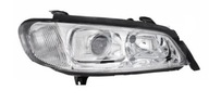 Фара фара передняя правый opel omega b 99-03