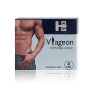 12x VIAGEON Tabletky na potenciu erekcie dlhý sex