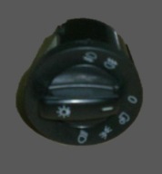 Interrupteur Interrupteur commande phares feux 1K941431N