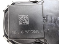 Valvola a farfalla Dell’aria OPEL INSIGNIA 1.6 CDTI