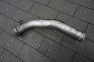 Шланг, трубка інтеркулера mercedes cls w219 3.2 cdi v6 642 - фото