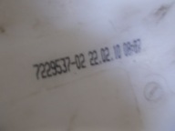 WASHER FLUID TANK BMW AND 1 E81 E82 E87 88