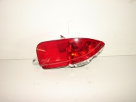 light fog lights right OPEL CORSA C LIFT 03-06