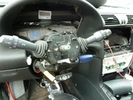 Fiat stilo переключатель спаренний 07353729630 переключатель